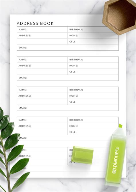 book of the names and addresses of people living in a city|The Address Book Summary and Study Guide .